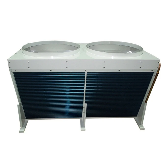 Water Cooled Refrigeration Condenser Water Cooled Refrigeration Condenser